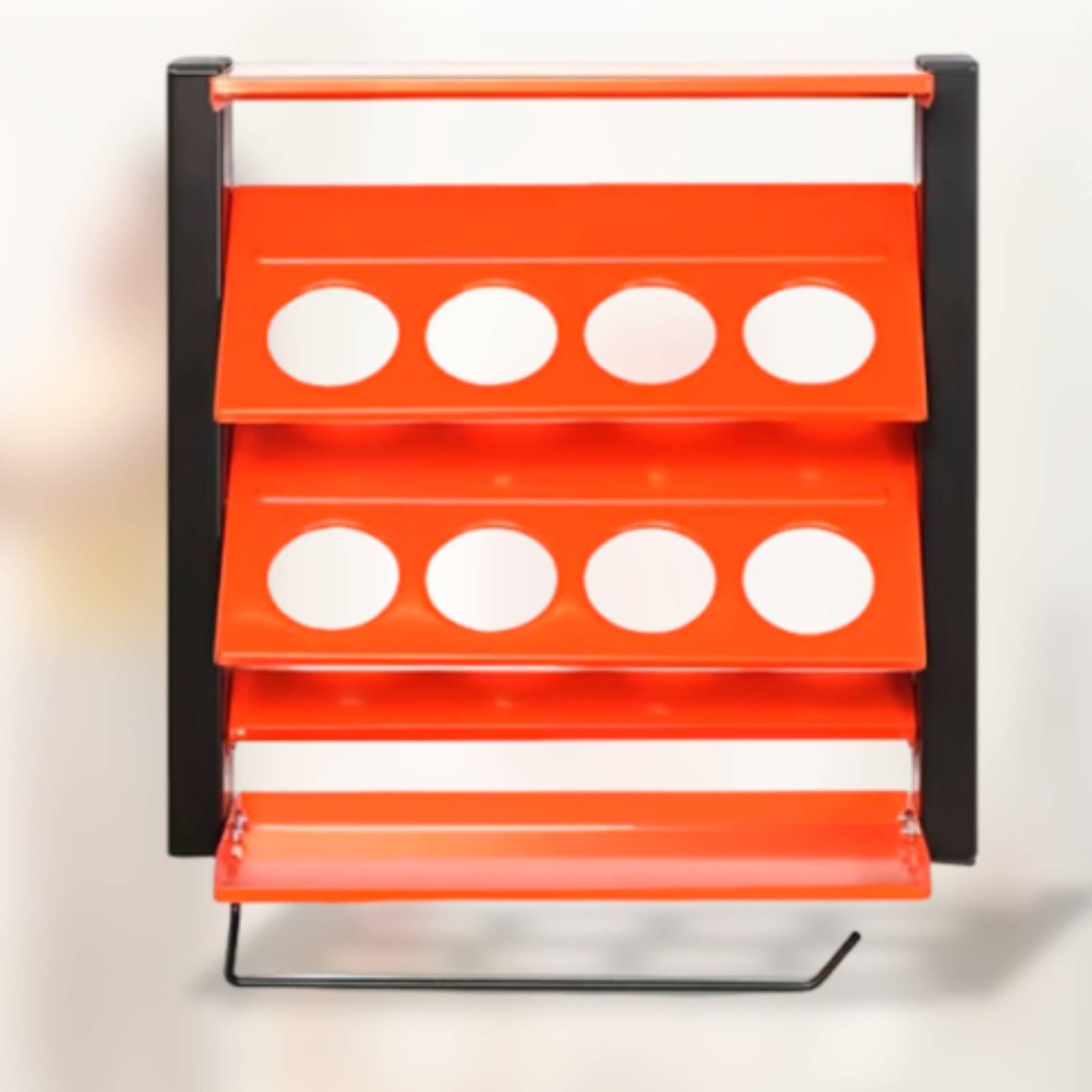 Tool Rack with Paper Towel Hol - Workshop Tools Wallpaper review and price