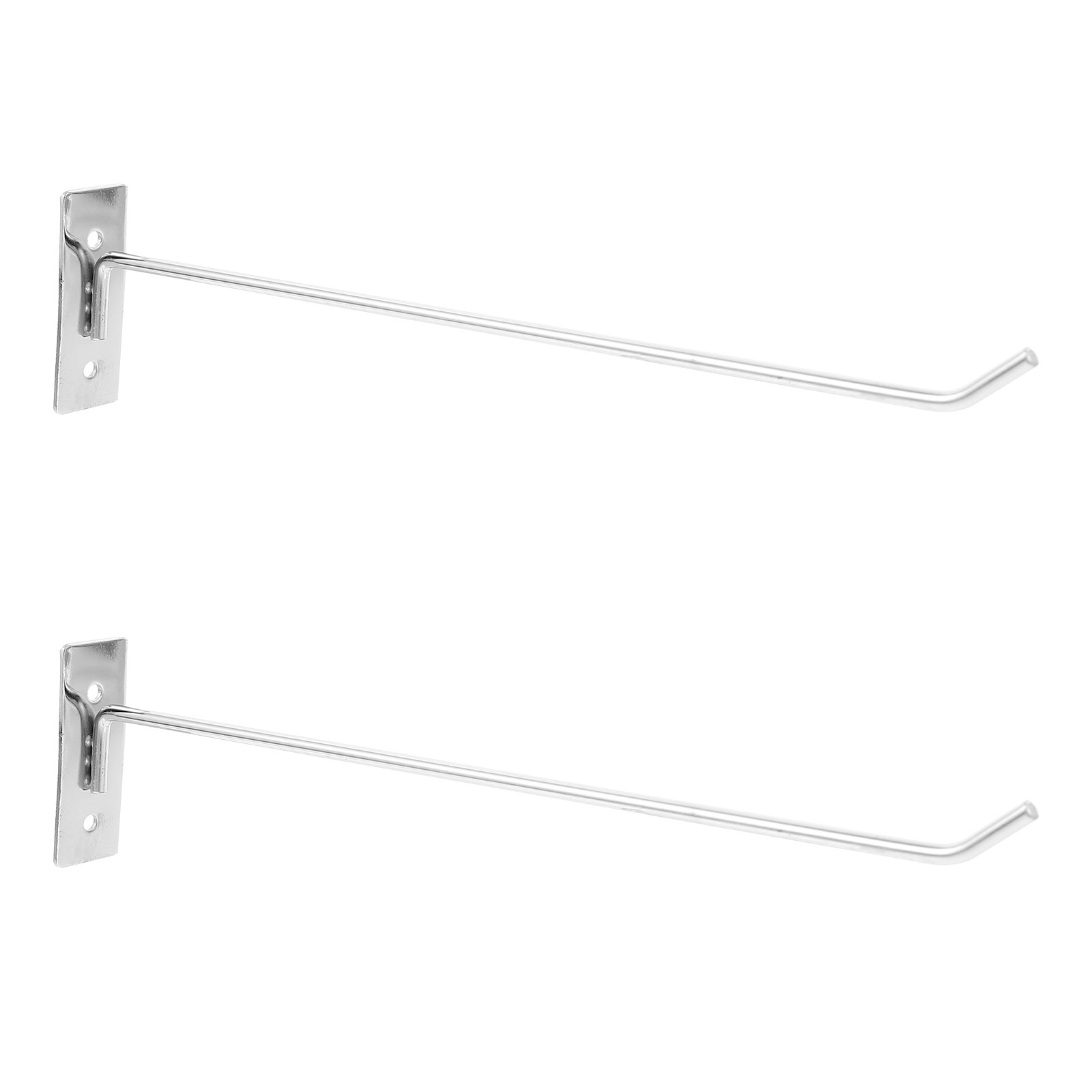 2Pcs Metal Hooks Pegboard Orga - Workshop Tools Wallpaper review and price
