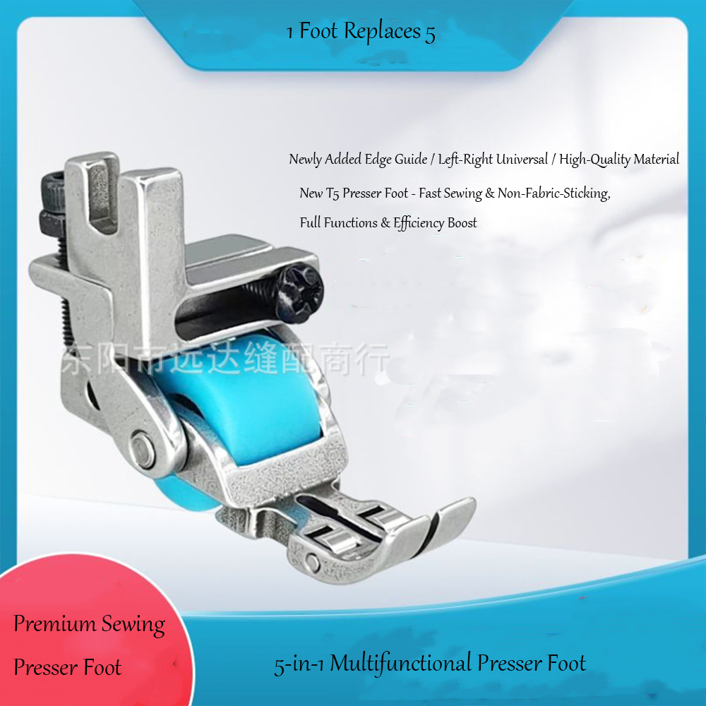 T5 3-Roller Left-Right Edge Gu - Workshop Tools Machine review and price