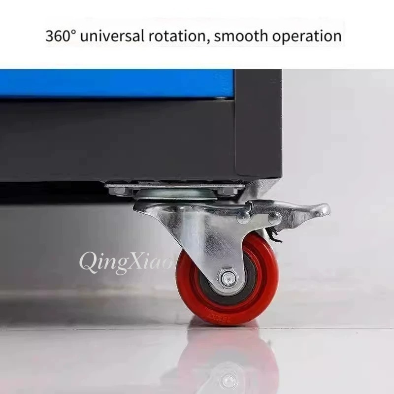 Auto repair tool cart, drawer, - Workshop Tools Cabinet review and price