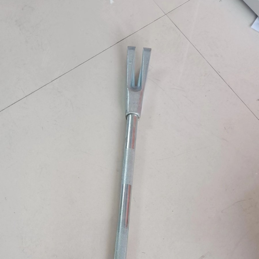 Halligan Pry Bar Steel Crowbar - Workshop Tools Wood review and price