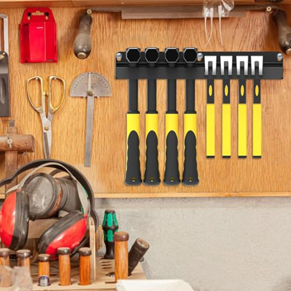 Steel Hammer Rack Organizer Wa - Workshop Tools Store review and price