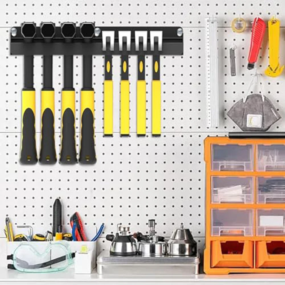 Steel Hammer Rack Organizer Wa - Workshop Tools Store review and price