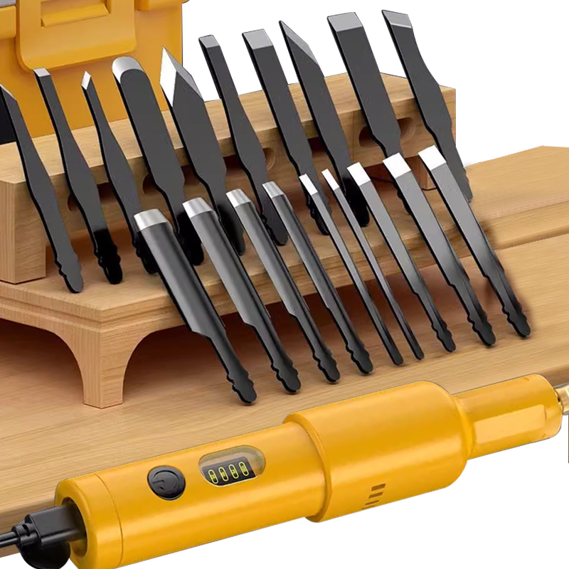 40W Wood Carving Machine Elect - Workshop Tools Wood review and price
