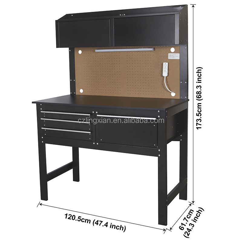 Wholesale 2-in-1 48-inch Multi - Workshop Tools Bench review and price