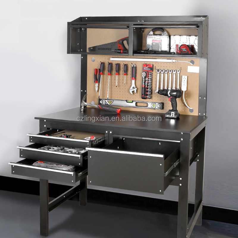 Wholesale 2-in-1 48-inch Multi - Workshop Tools Bench review and price
