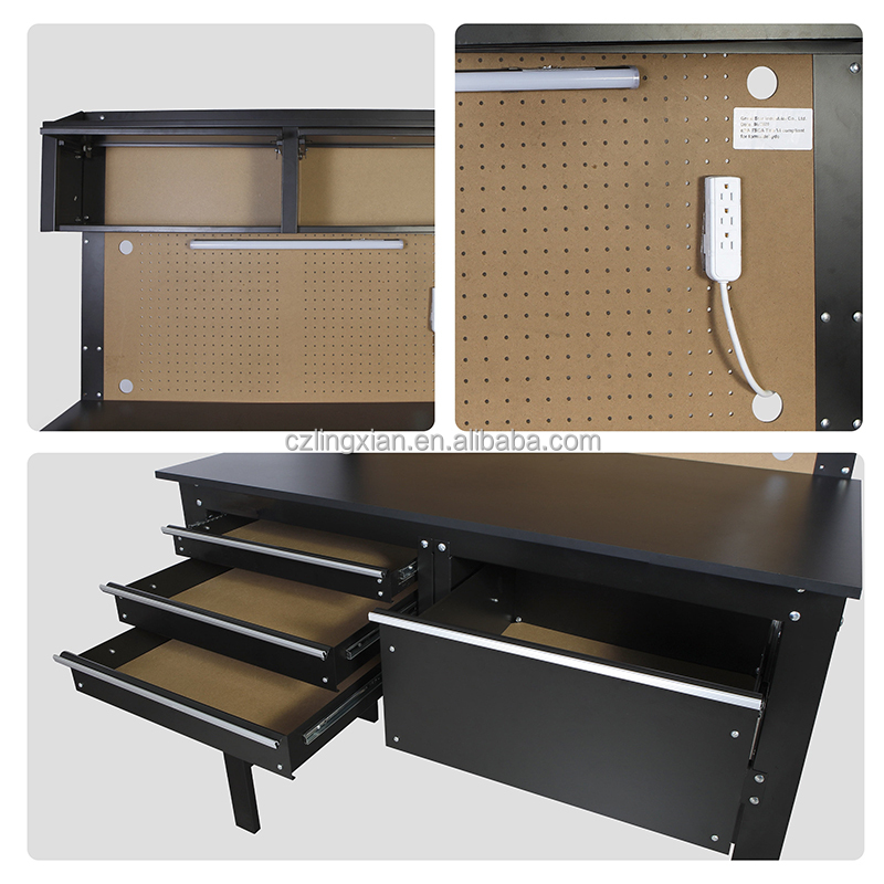 Wholesale 2-in-1 48-inch Multi - Workshop Tools Bench review and price