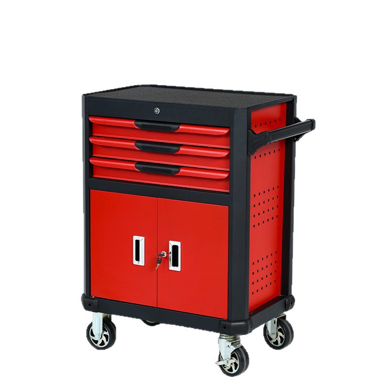 Heavy Duty Multi Drawer Tool T - Workshop Tools Cabinet review and price