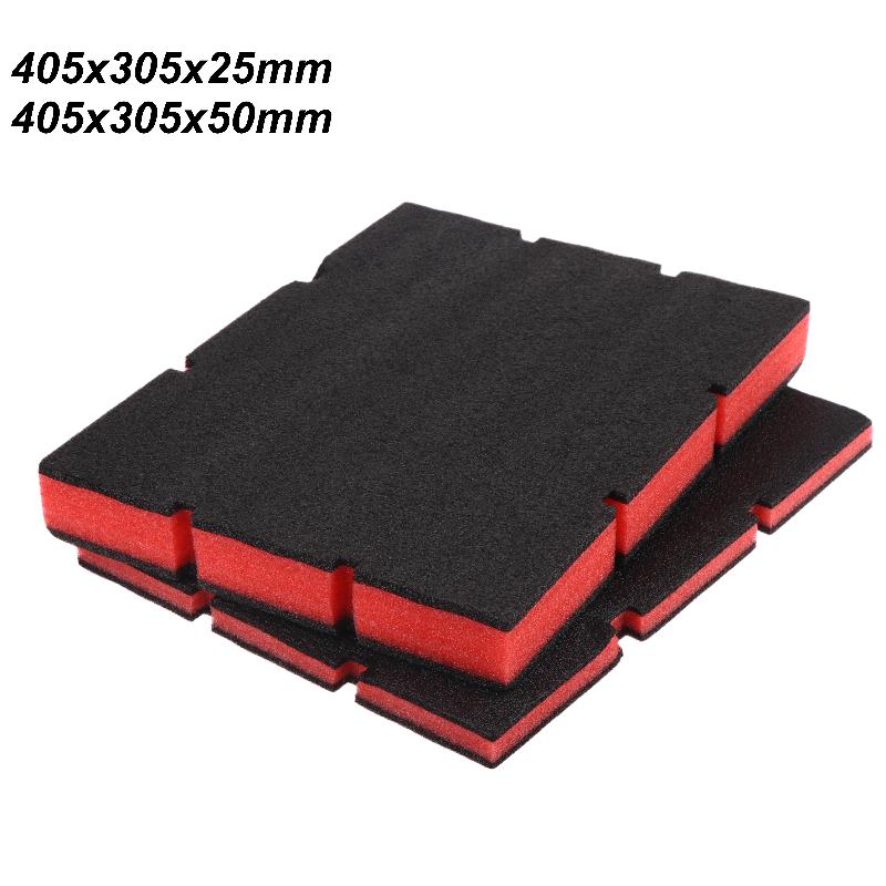 1Pcs Red Black Shockproof Foam - Tools For Workshop review and price