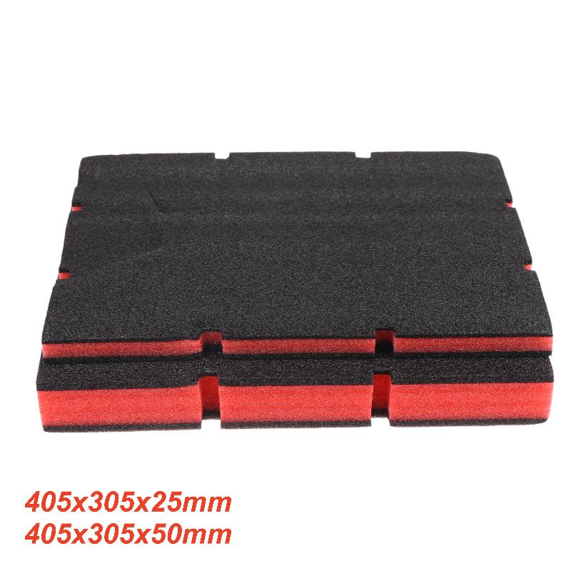 1Pcs Red Black Shockproof Foam - Tools For Workshop review and price