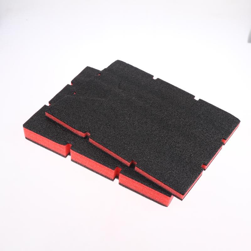 1Pcs Red Black Shockproof Foam - Tools For Workshop review and price