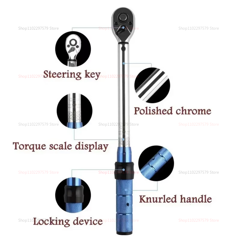 3/8 Inch Digital Torque Wrench - Mechanical Tools In Workshop review and price