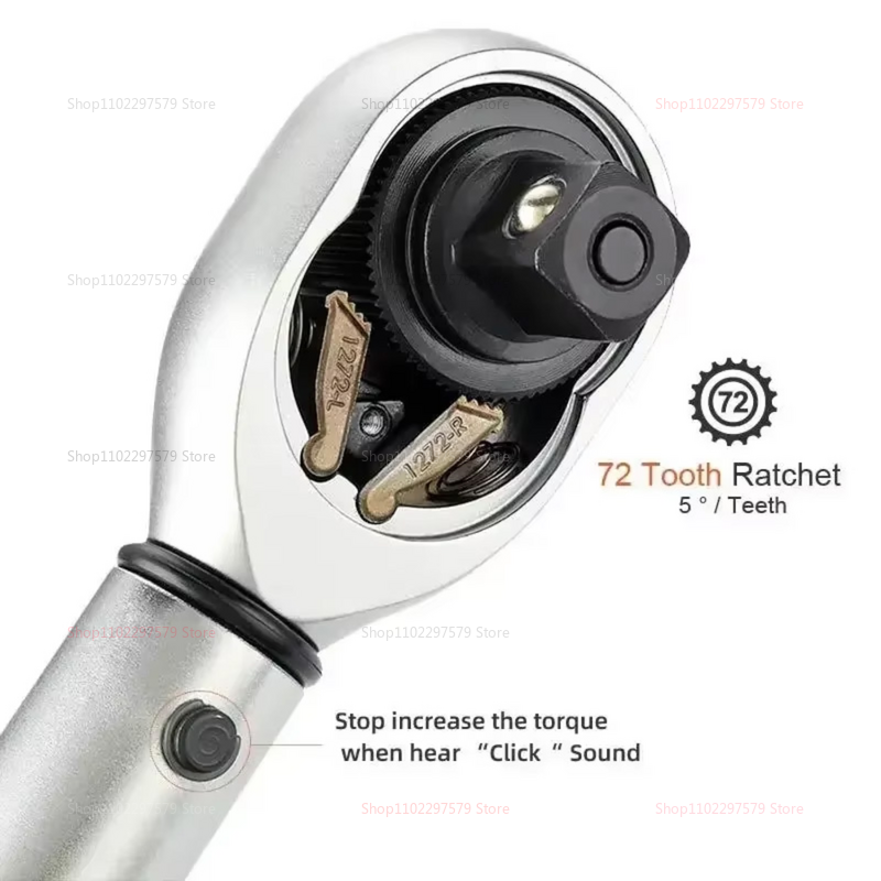3/8 Inch Digital Torque Wrench - Mechanical Tools In Workshop review and price