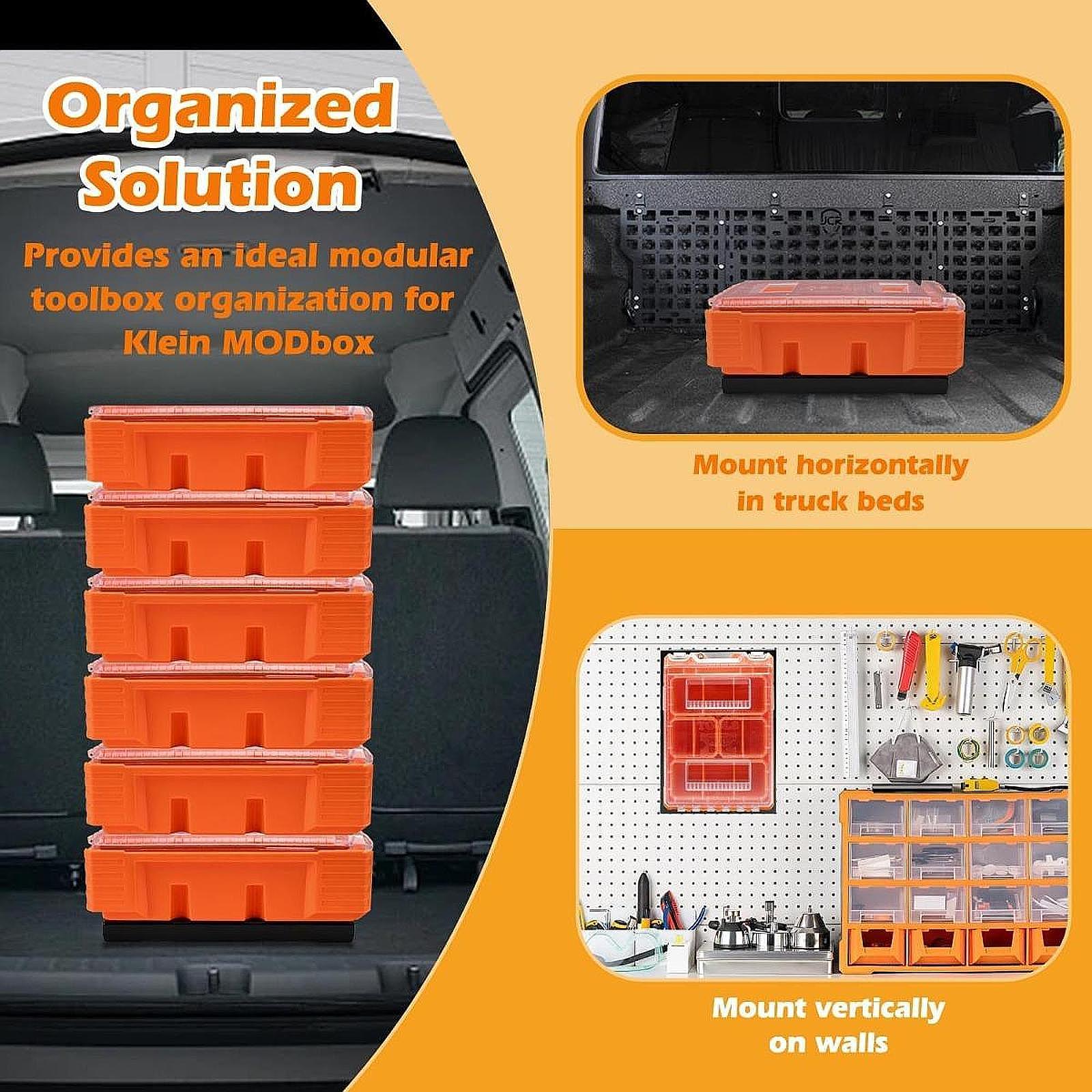 Mounting Plate Iron Tool Case  - Workshop Tools Bench review and price