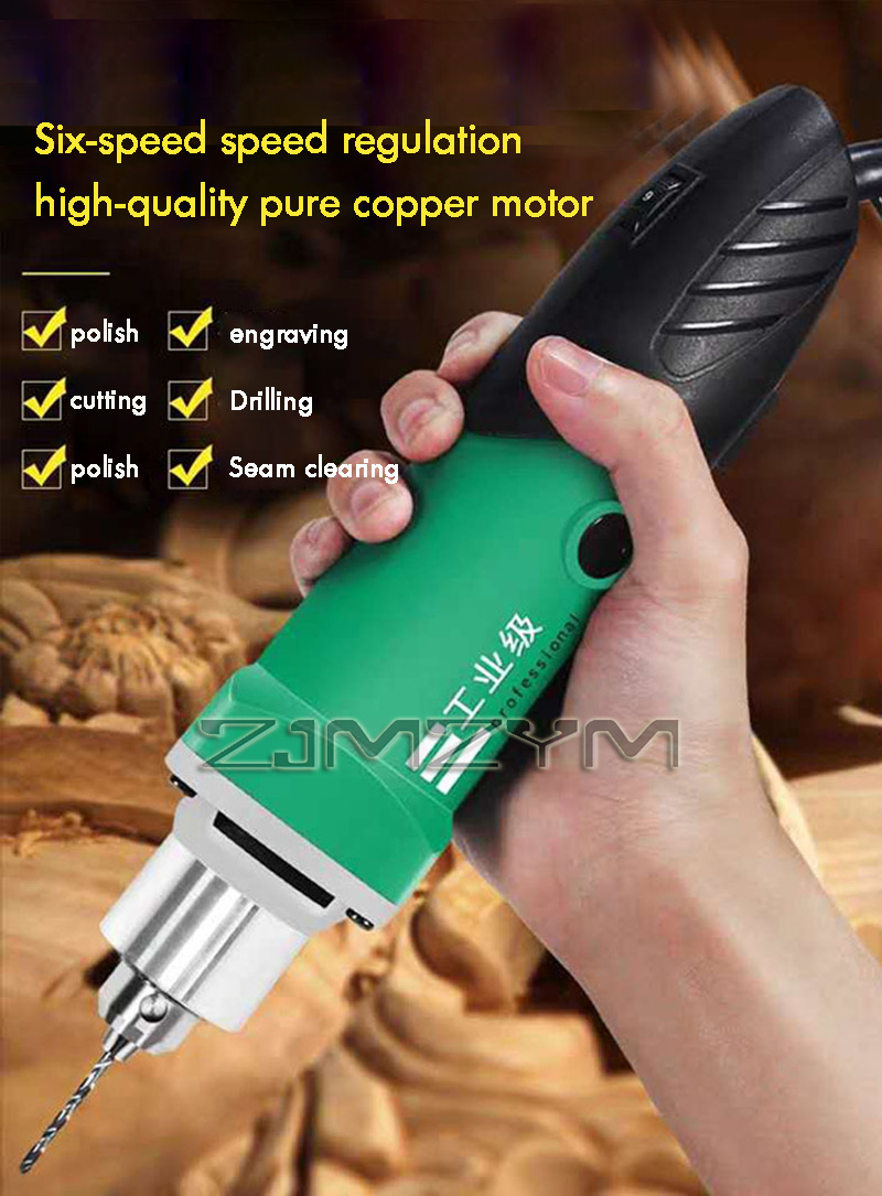 6-Position Variable Speed High - Power Tools For Workshop review and price