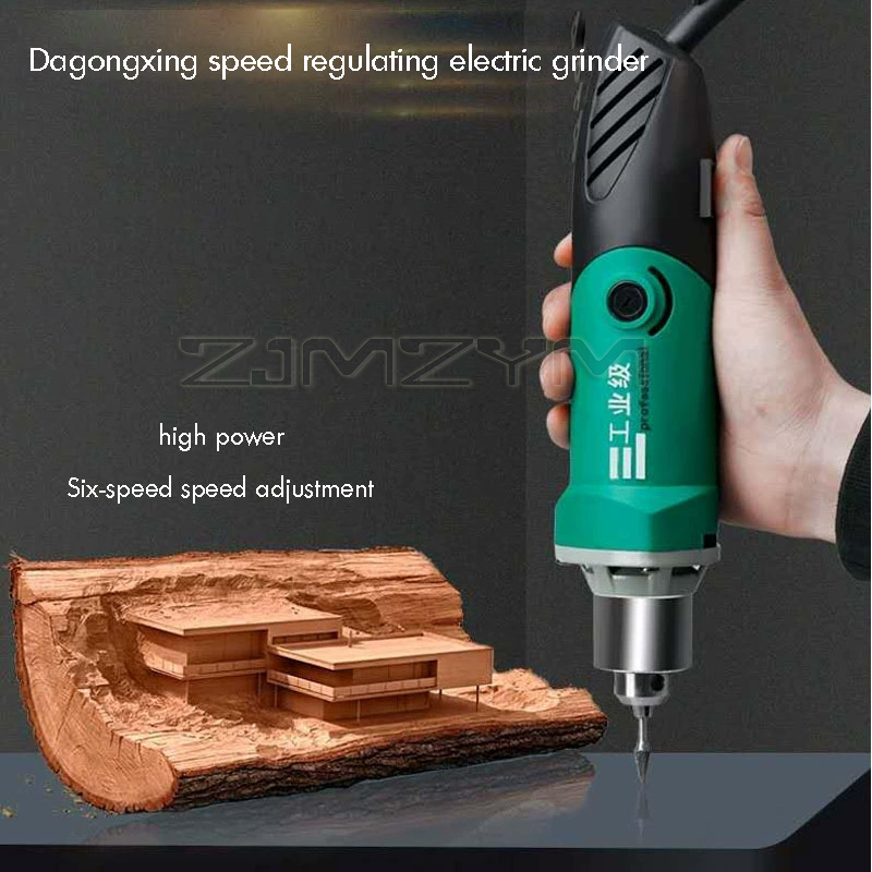 6-Position Variable Speed High - Power Tools For Workshop review and price