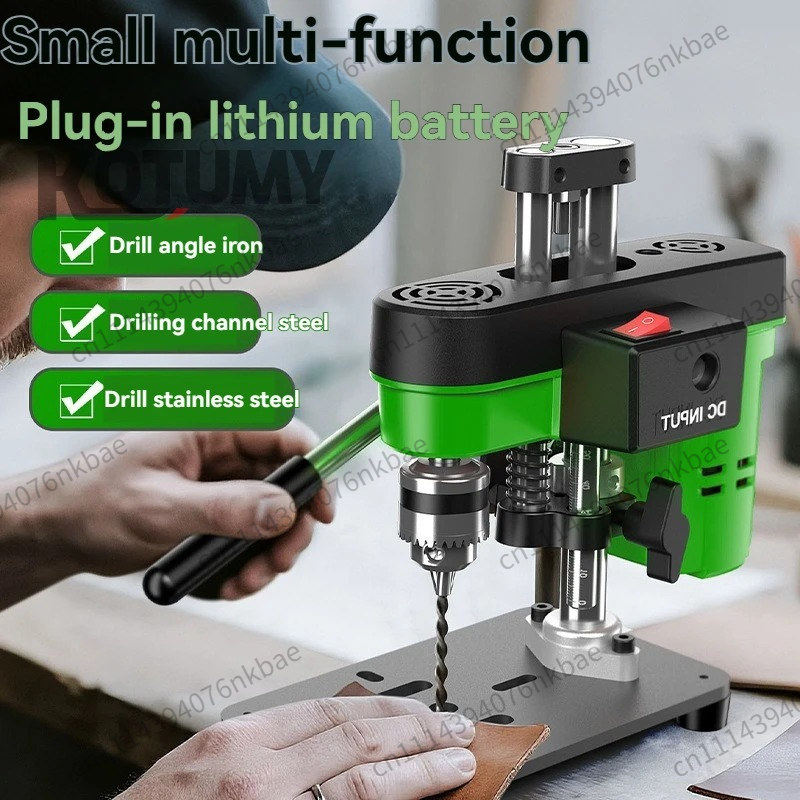 2-in-1 Multifunctional Desktop - Workshop Tools Bench review and price