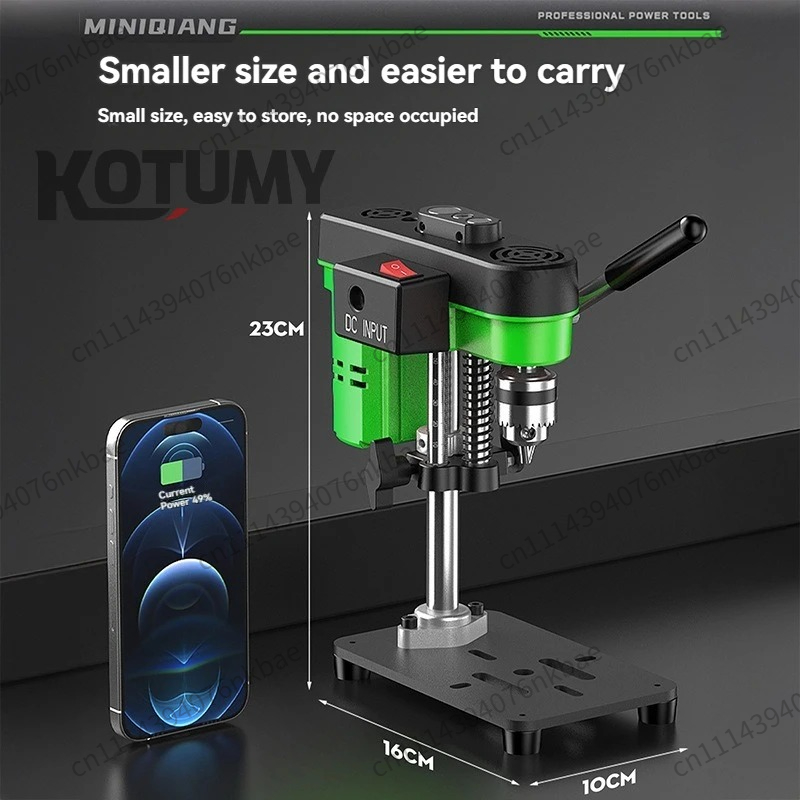 2-in-1 Multifunctional Desktop - Workshop Tools Bench review and price