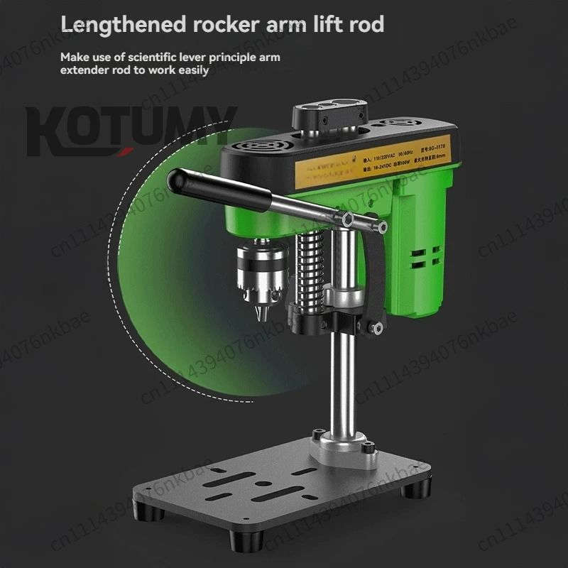 2-in-1 Multifunctional Desktop - Workshop Tools Bench review and price
