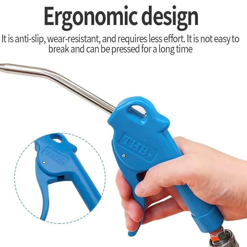 8mm Steel Pipe Air Blow   Indu - Workshop Tools And Safety review and price