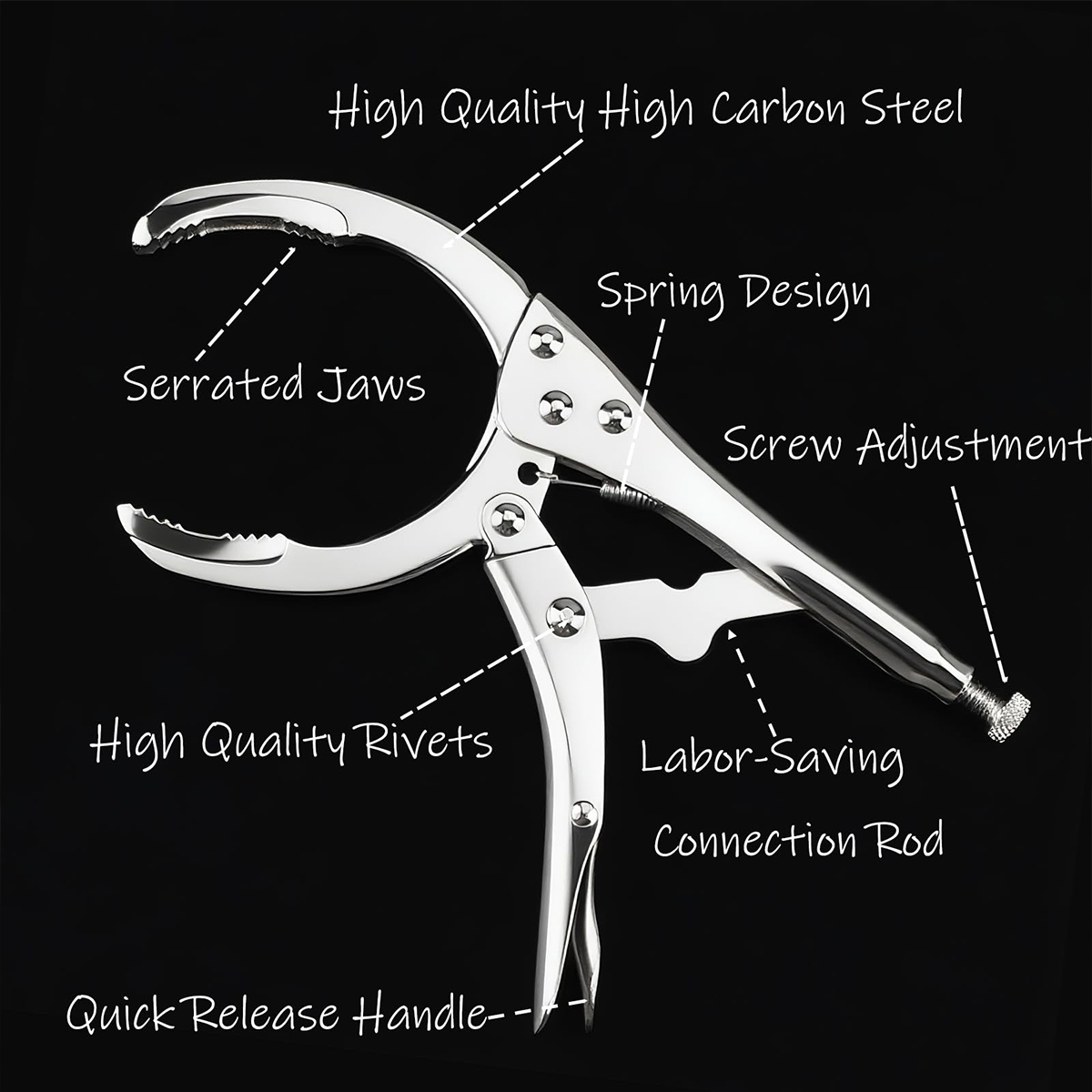 Oil Filter Removal Tool Car Ma - Special Tools Mechanical Workshop review and price