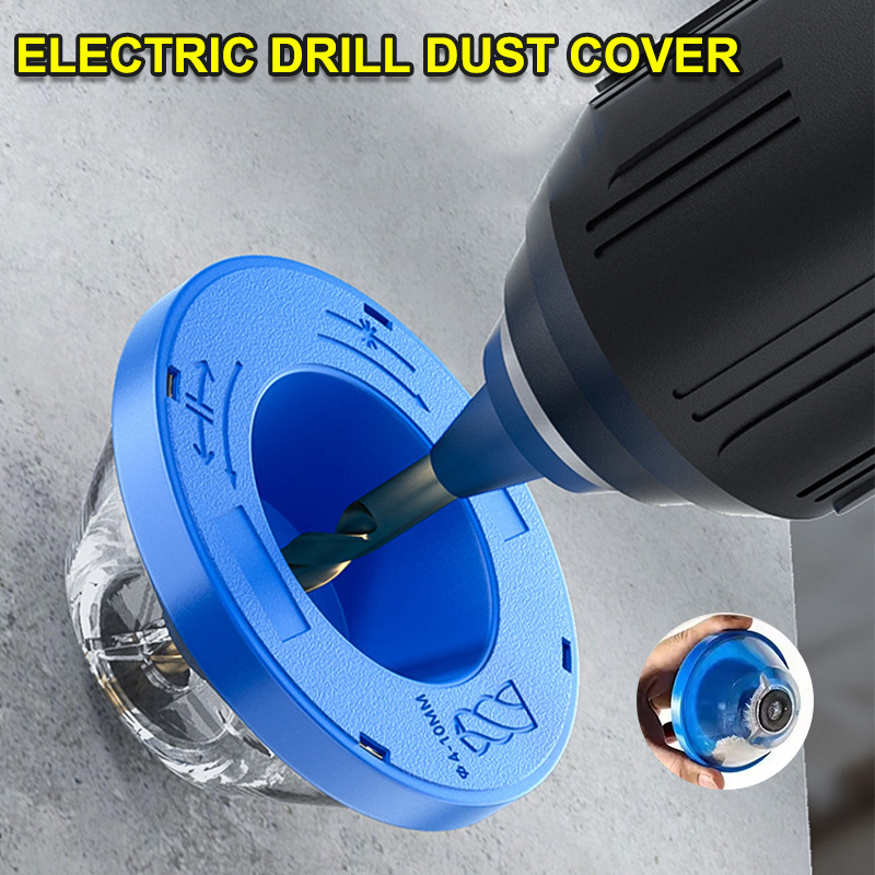Electric Drill Dust Cover Ash  - Workshop Tools Wood review and price
