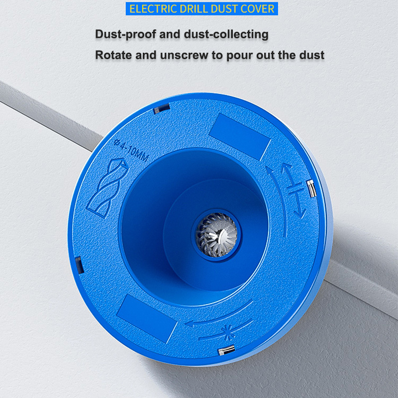Electric Drill Dust Cover Ash  - Workshop Tools Wood review and price
