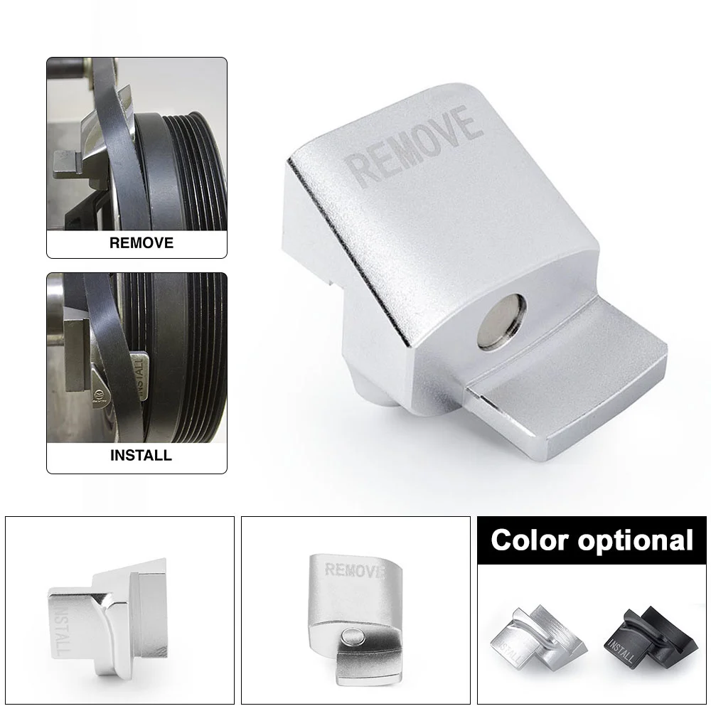 Stretch Belt Service Remover A - Special Tools Mechanical Workshop review and price