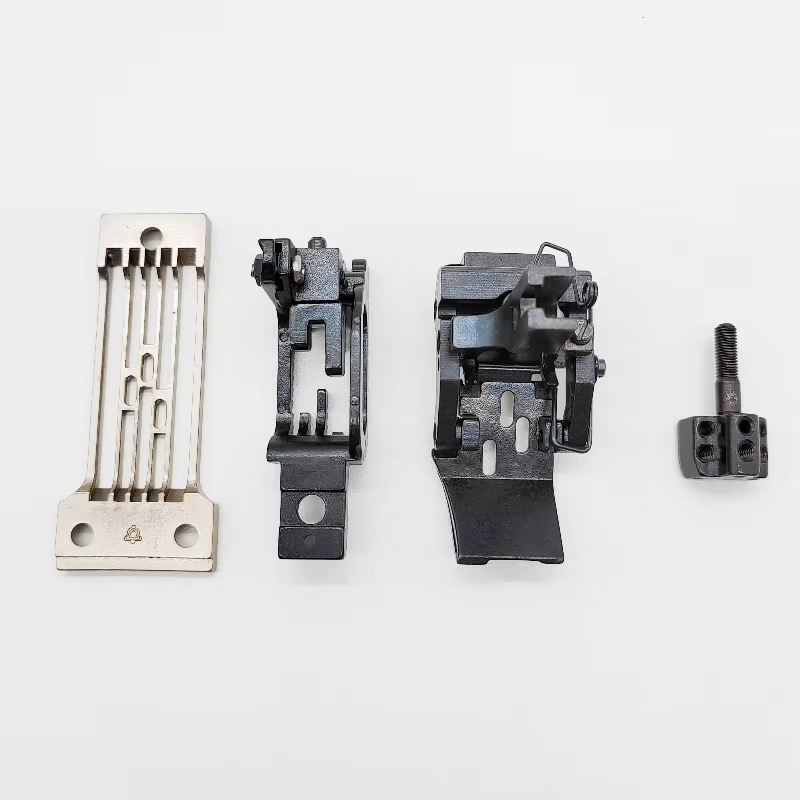 B928 1/4 Industrial Sewing Mac - Workshop Tools Machine review and price