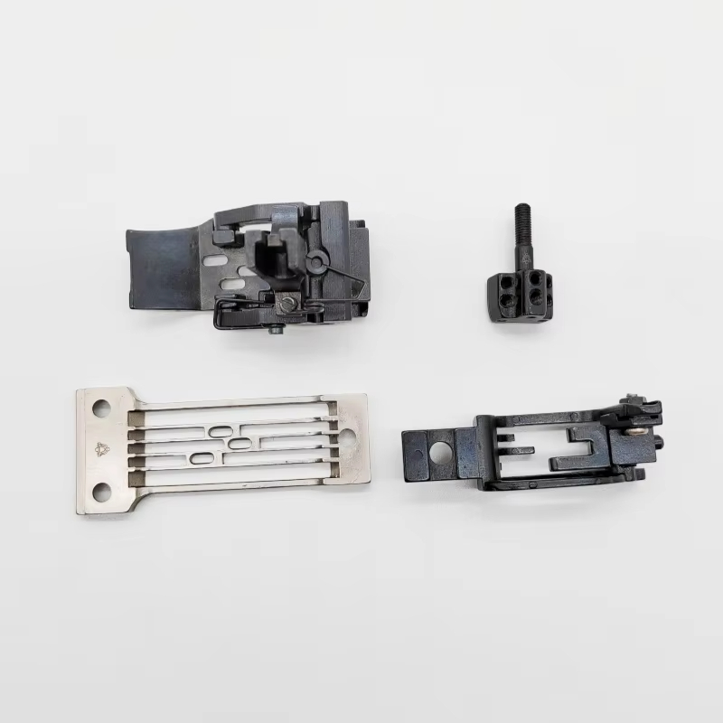 B928 1/4 Industrial Sewing Mac - Workshop Tools Machine review and price