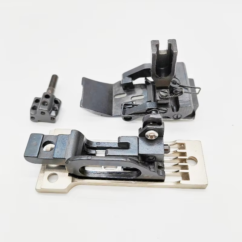 B928 1/4 Industrial Sewing Mac - Workshop Tools Machine review and price