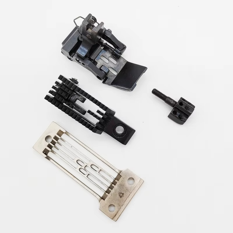 B928 1/4 Industrial Sewing Mac - Workshop Tools Machine review and price