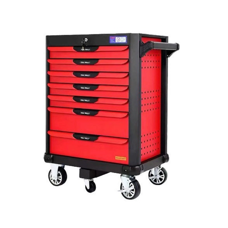 Drawer Auto Repair Tool Cart H - Workshop Tools Cabinet review and price