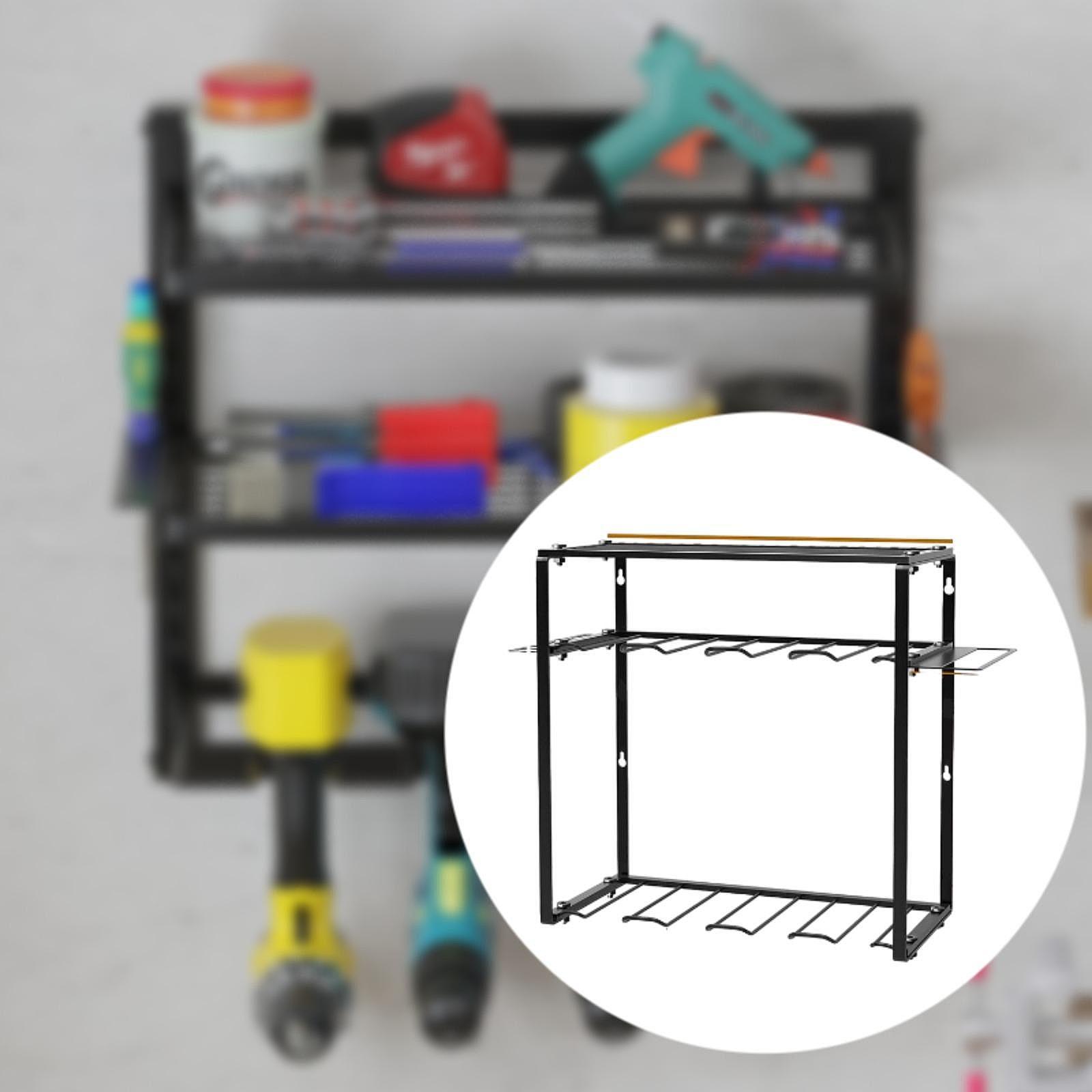 Power Tool Organizer Workshop  - Power Tools For Workshop review and price