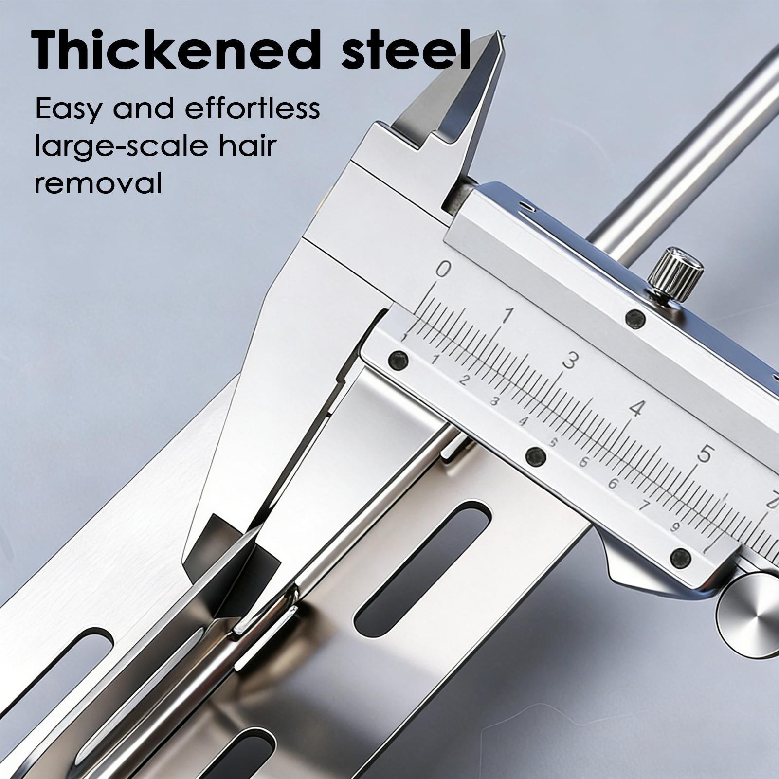 Hog Hair Removal Tool Stainles - Power Tools For Workshop review and price