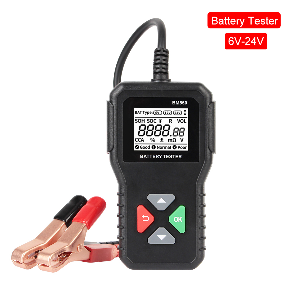 Battery Capacity Tester Micro2 - Mechanical Tools In Workshop review and price