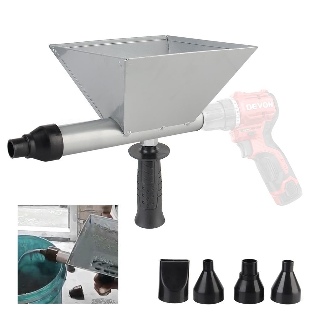 Pointing Grouting Machine Ceme - Workshop Tools Wood review and price