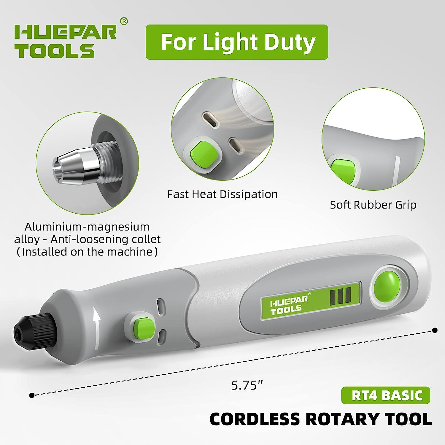 Electric Drill Die Grinder Eng - Power Tools For Workshop review and price