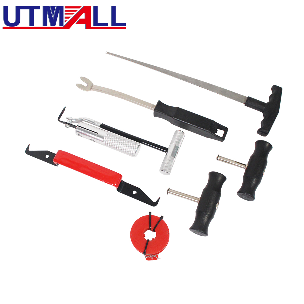 7pcs Car Windscreen Windshield - Workshop Tools Kit review and price