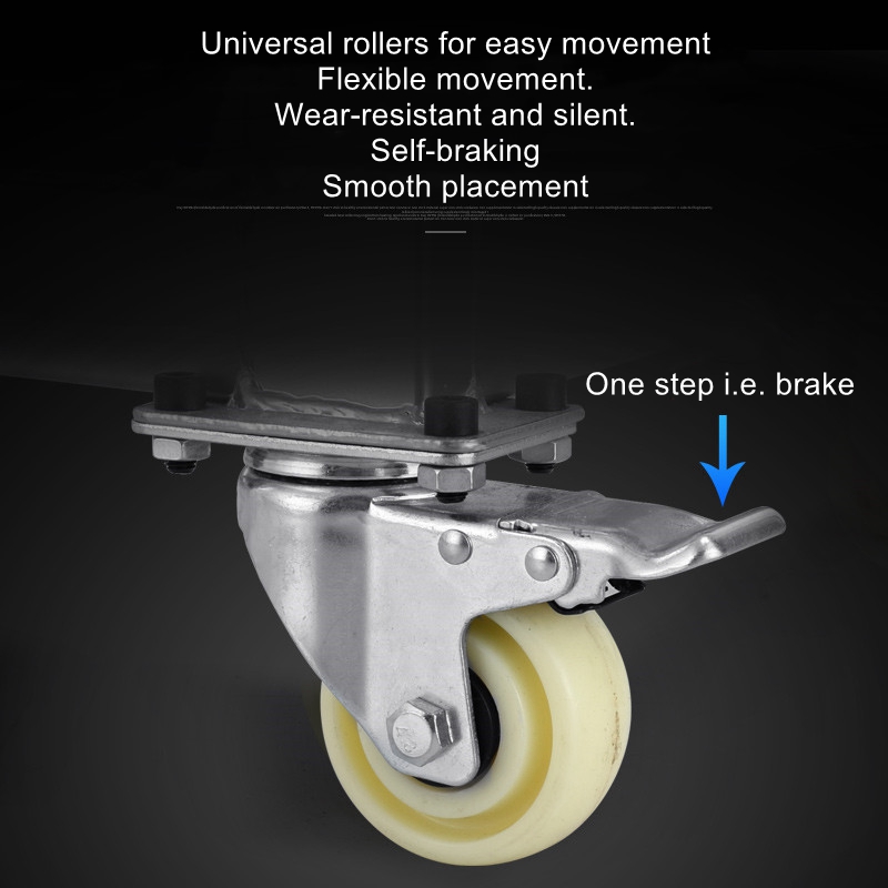 Auto workshop mobile tire rack - Workshop Tools Store review and price