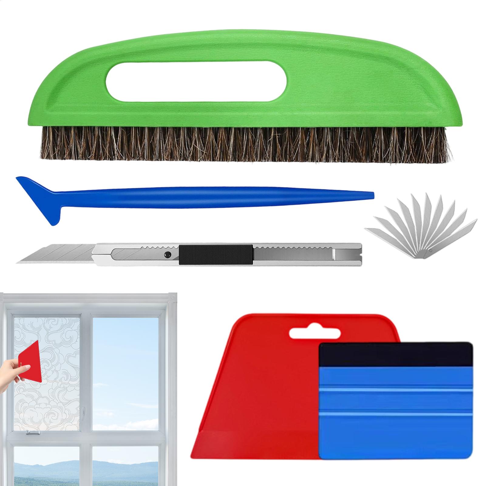 Wallpaper Smoothing Tool Film  - Workshop Tools Wallpaper review and price