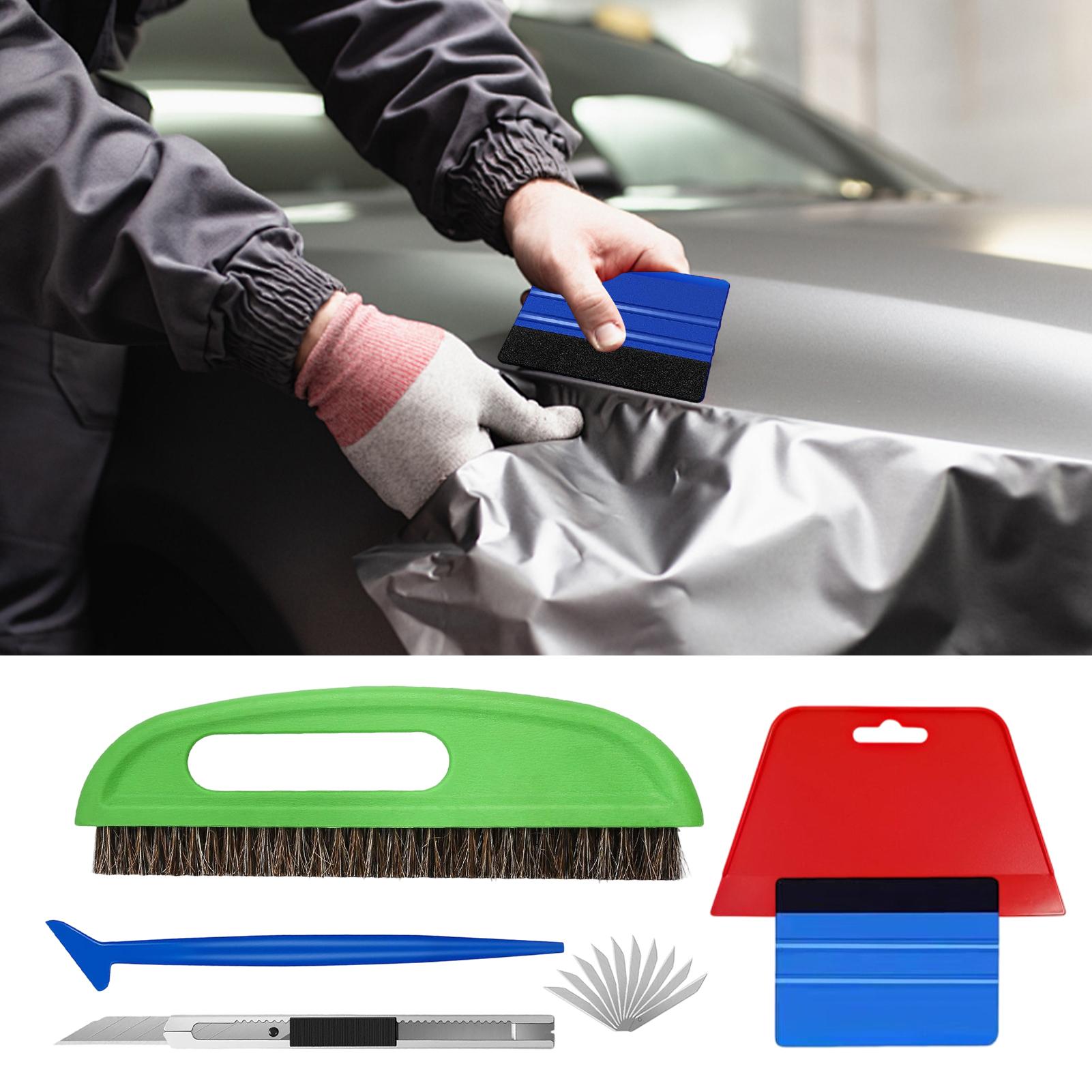 Wallpaper Smoothing Tool Film  - Workshop Tools Wallpaper review and price
