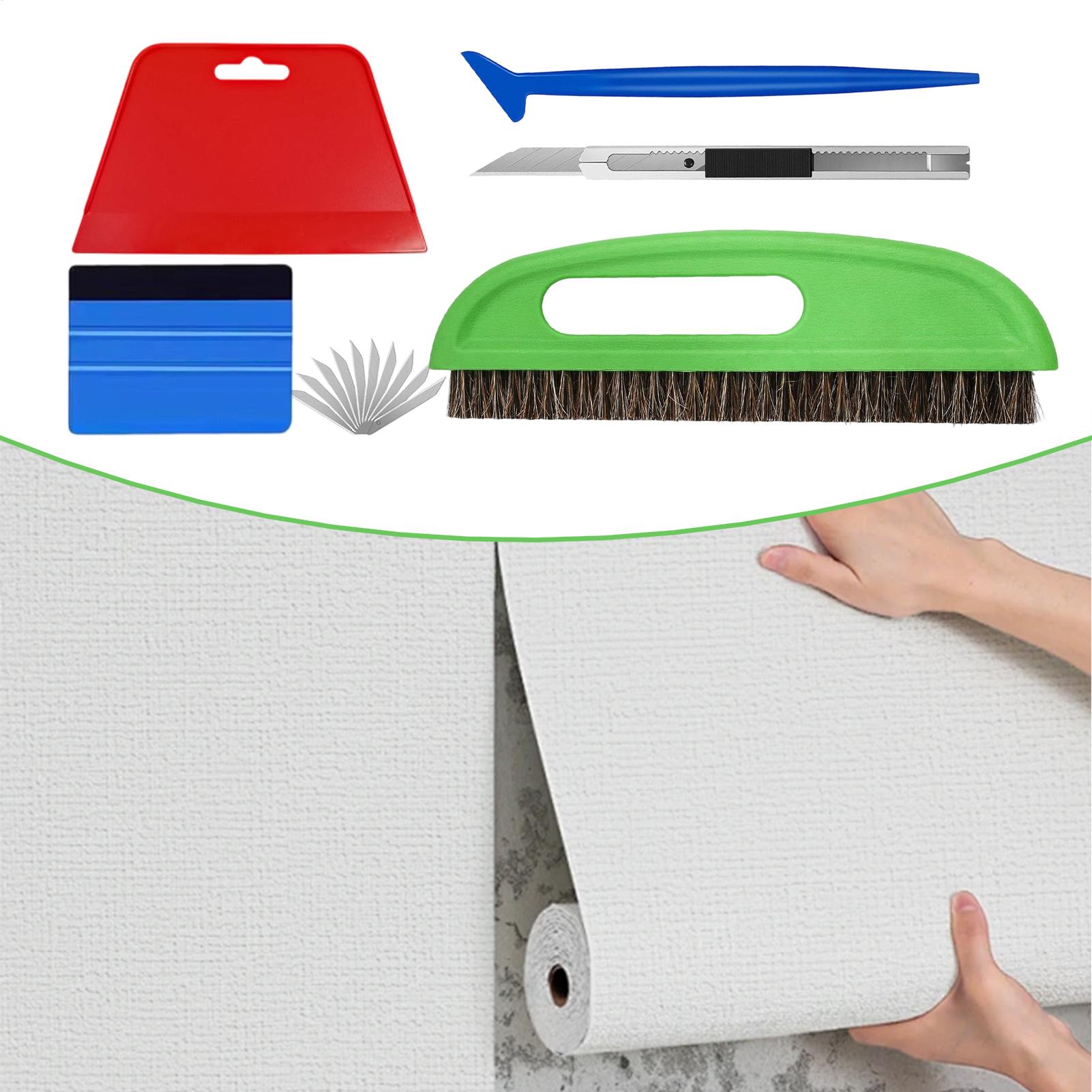 Wallpaper Smoothing Tool Film  - Workshop Tools Wallpaper review and price