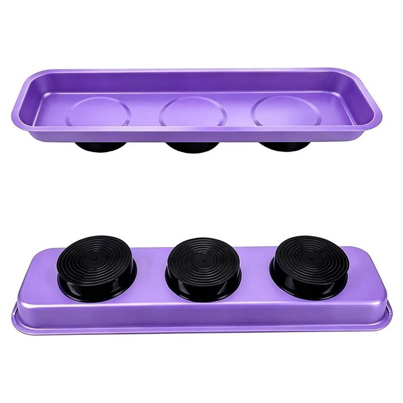 N96R Magnetic Parts Tray Set M - Workshop Tools Store review and price