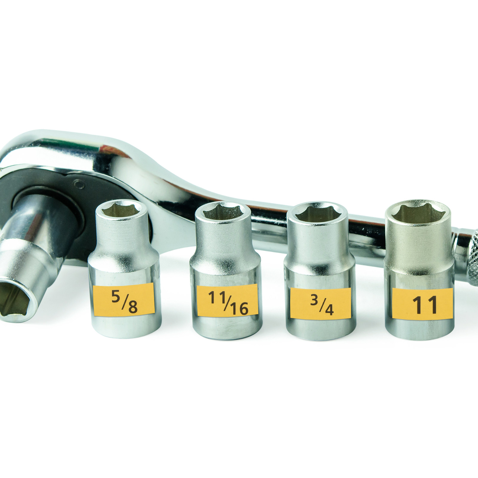 20Sheets Socket Wrench Sticker - Mechanical Tools In Workshop review and price