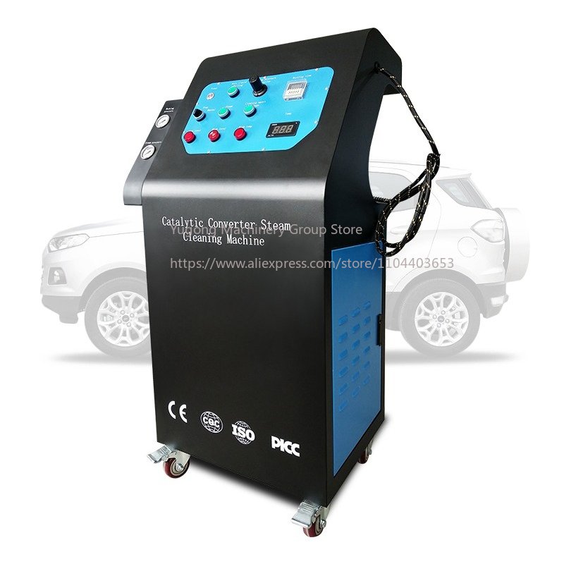 High Pressure Steam Garage Too - Workshop Tools Steam review and price